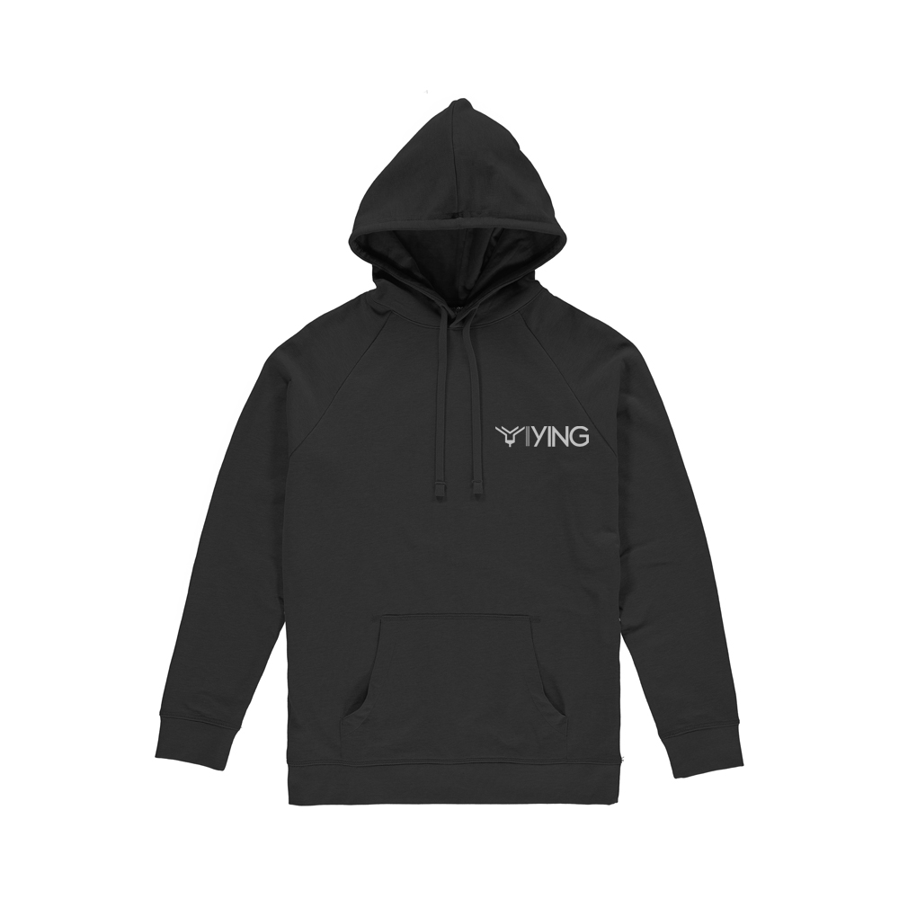 Raglan Sublimation Hoodies